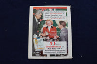 1952 SEPTEMBER PHOTOPLAY MAGAZINE - ANN BLYTH COVER - E 17555