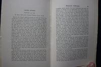 191 JANUARY BOWDOIN COLLEGE BULLETIN MEMORIAL BY WILLIAM DEWITT HYDE - K 842