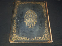 1840 FINDENS' TABLEAUX IRIS OF PROSE POETRY ART MDCCCXL - WILLIAM FINDEN - Z 203