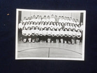 1952 THE HORNETS' HIVE WHITE SULPHUR SPRINGS (MT) HIGH SCHOOL YEARBOOK - YB 3223
