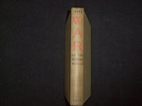1959 WAR IN THE MODERN WORLD HARDCOVER BOOK BY THEODORE ROPP - KD 9284