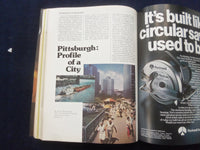 1978 JULY 31-AUG 6 60TH PGA CHAMPIONSHIP PROGRAM - OAKMONT, PA - SP 5540B