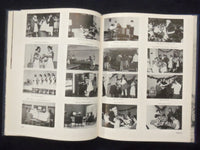 1960 THE REFLECTOR HARRISBURG HOSPITAL SCHOOL OF NURSING YEARBOOK - YB 3329