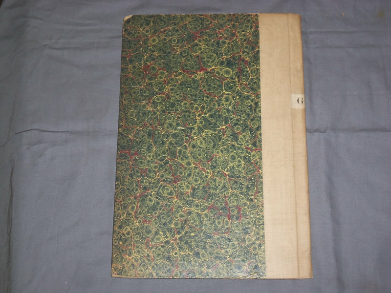 1902 COLEMANITE FROM SOUTHERN CALIFORNIA BY ARTHUR EAKLE - J 4853