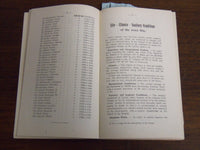 1905 VENICE AND NEIGHBOURHOOD PRACTICAL GUIDE FOR THE FOREIGNER - K 1219