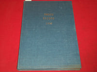 1962 RWDSU RECORD NEWSPAPER BOUND VOLUME NO. 9 - RETAIL - WHOLESALE - R 15I