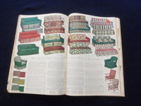 1954 SPRING AND SUMMER MONTGOMERY WARD CATALOG - CHICAGO, IL EDITION - R 94W