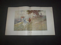 1919 APRIL 3 LIFE MAGAZINE - EASTER NUMBER - SAINT AND SINNERS - L 768X