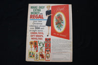 1961 JULY 8 STAR WEEKLY MAGAZINE - LESLIE CARON COVER - E 26131
