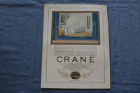 1925 JULY HOUSE BEAUTIFUL MAGAZINE - GREAT ILLUSTRATED COVER - E 9352