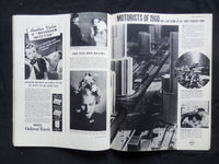 1937 OCTOBER 11 LIFE MAGAZINE - NO. 1 TROJAN - L 47