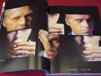 SELECT MAGAZINE ISSUE NO. 57 - HIGH END FASHION - ROME 2004 AD- RC 44
