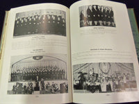 1939 WALLA WALLA COLLEGE YEARBOOK - MOUNTAIN ASH - WASHINGTON - YB 197