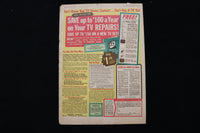 1952 JANUARY 27 CHICAGO SUNDAY TRIBUNE MAGAZINE - DANNY THOMAS COVER - E 26231