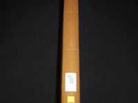 1912 JANUARY-JUNE LE THEATRE MAGAZINE BOUND VOLUME - 12 ISSUES - KD 2278D