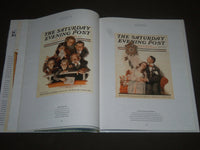 1995 THE LEGACY OF NORMAN ROCKWELL BY BEN SONDER BOOK - I 888