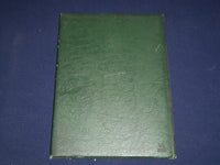 1947 TOWER JERSEY CITY NEW JERSEY STATE COLLEGE YEARBOOK - GREAT PHOTOS - YB 721
