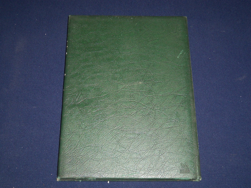 1947 TOWER JERSEY CITY NEW JERSEY STATE COLLEGE YEARBOOK - GREAT PHOTOS - YB 721