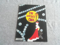 1989 ME AND MY GIRL BROADWAY PROGRAM - JAMES BRENNAN - JUDY BLAZER - J 7680