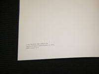1991 SIX AMERICAN MODERNISTS SOFTCOVER BOOK - HIRSCHL & ADLER GALLERIES - J 6955