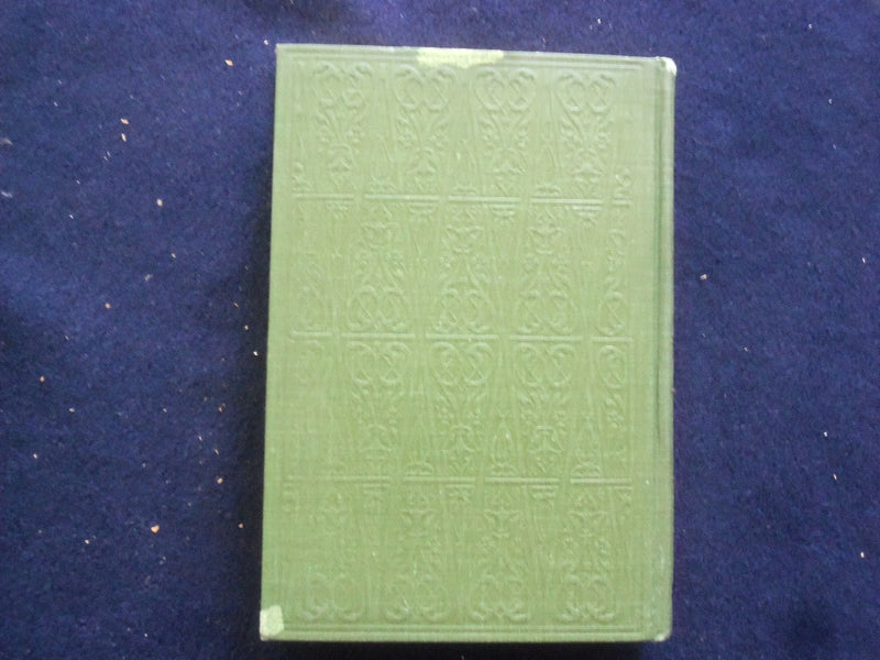 1901 THE AUTOBIOGRAPHY OF A QUACK HARDCOVER BOOK BY WEIR MITCHELL, MD - KD 8920