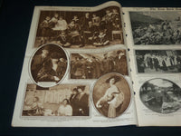 1916 JANUARY 2 NEW YORK TIMES ROTO PICTURE SECTION - CAPTAIN RODMAN - NT 8978