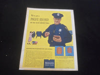 1948 SEPTEMBER FORTUNE MAGAZINE - TELEVISION: IMAGE IN TRANSLATION - F 776