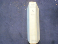 1928 SILVER SLIPPERS HARDCOVER BOOK BY TEMPLE BAILEY - KD 9036