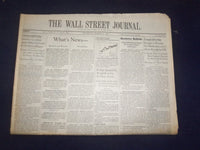1997 MARCH 27 THE WALL STREET JOURNAL - STRUGGLE TO REMAKE MALIBU - WJ 59