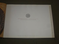 2001 ILLUSTRA - PORTRAIT OF RUTGERS HARDCOVER BOOK - NICE PRINTS - I 1507