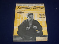 1956 DECEMBER 29 SATURDAY REVIEW MAGAZINE - ELIAN KAZAN - SP 9445