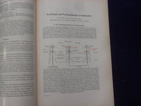 1961 LEHRBUCH DER PADIATRIE HARDCOVER BOOK - GERMAN TEXT - KD 8990