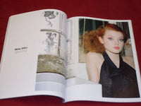 2005 SPRING BON INTERNATIONAL MAGAZINE ISSUE NO. 3 - FASHION ART & BUMS - RC 2