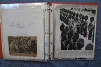 CHARLES DE GAULLE ORIGINAL NEWS PHOTOS BOOK #2 - 90 PHOTOS - #65