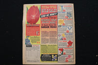 1959 MAY 10 PARADE MAGAZINE - QUEEN ELIZABETH & PHILIP COVER - E 25658