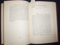 1949 REFORM JUDAISM HARDCOVER BOOK - HEBREW UNION COLLEGE ALUMNI ESSAYS- KD 8941