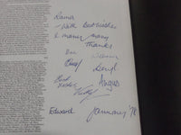 1976 THE ENGLISH PUB BY MICHAEL JACKSON HARDCOVER BOOK - I 1305