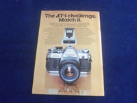 1977 JULY 1-3 MOLSON DIAMOND INDY RACING PROGRAM - SP 3804J