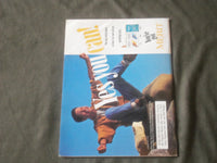 1994 APRIL 4 NATIONAL REVIEW MAGAZINE - HANDICAPPING THE G.O.P. COVER - B 837
