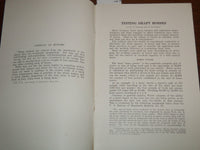 1926 OCTOBER TESTING DRAFT HORSES BULLETIN #240 - IOWA STATE COLLEGE - K 1122