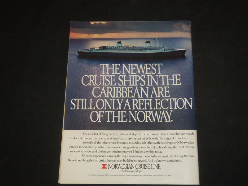 1990 JUNE 11 THE NEW YORKER MAGAZINE - ILLUSTRATED COVER - NY 1436