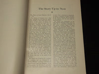 1947 THE STORY UP TO NOW THE LIBRARY OF CONGRESS 1800-1946 INSCRIBED BOOK- K 573