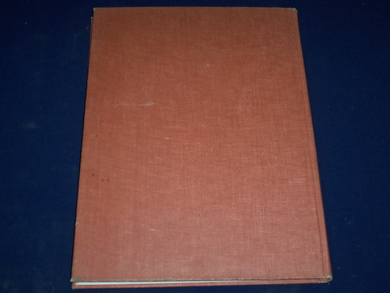 1946 MASTERPIECES OF PAINTING FROM THE NATIONAL GALLERY OF ART BOOK - KD 2298