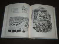 1975 THE NEW YORKER ALBUM OF DRAWINGS 1925-1975 BOOK - I 1085