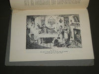 1944 CLASSICS OF THE ALCOHOL LITERATURE - GEORGE CRUIKSHANK SKETCHES - J 4735