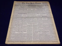1947 JANUARY 24 NEW YORK TIMES - PRAVDA ATTACK ON BEVIN FIRM - NT 3421