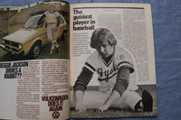 1978 MAY SPORT MAGAZINE - JOHN HAVLICK FAREWELL - ST 5507G