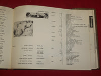 1957 PRATTONIA PRATT INSTITUE YEARBOOK - BROOKLYN, NY - YB 1800