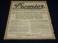 1918 JANUARY 8 NEW YORK TIMES - GERMAN SOCIALISTS BACK RUSSIANS - NT 7917