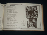 1942 DON MCNEILL'S BREAKFAST CLUB FAMILY ALBUM - NICE PHOTOS - KD 5284